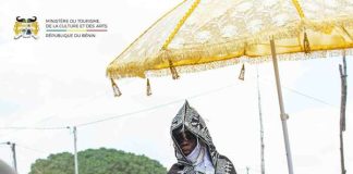 Gaani 2026 : les dates officielles dévoilées par la Cour impériale de Nikki