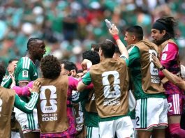Mondial 2026 : Le Mexique se lance face à l’Afrique du Sud