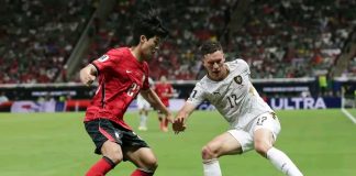Mondial 2026 : La Corée du Sud renverse la République tchèque