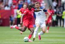 Mondial 2026 : Le Canada arrache un nul historique face à la Bosnie-Herzégovine