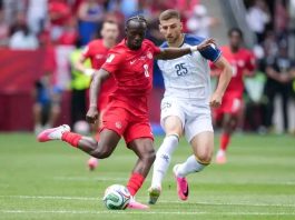 Mondial 2026 : Le Canada arrache un nul historique face à la Bosnie-Herzégovine
