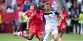 Mondial 2026 : Le Canada arrache un nul historique face à la Bosnie-Herzégovine