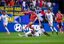 Mondial 2026 : McGinn offre la victoire à l’Écosse