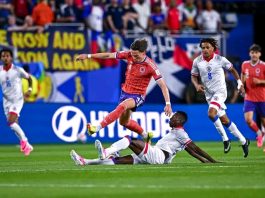 Mondial 2026 : McGinn offre la victoire à l’Écosse