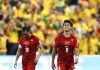 Mondial 2026 : L’Australie surprend la Turquie
