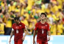 Mondial 2026 : L’Australie surprend la Turquie