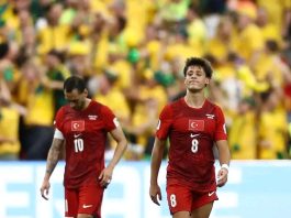 Mondial 2026 : L’Australie surprend la Turquie