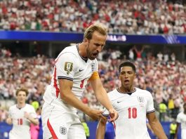 Mondial 2026 : Un choc, six buts et un vainqueur, l’Angleterre