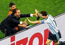 Mondial 2026 : Encore et toujours Messi !