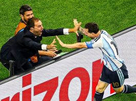 Mondial 2026 : Encore et toujours Messi !