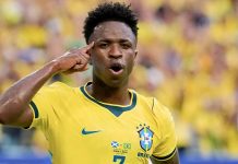 Mondial 2026 : Le Brésil dompte l’Écosse et finit premier !