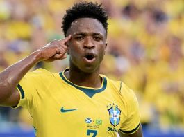 Mondial 2026 : Le Brésil dompte l’Écosse et finit premier !