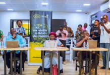 Hackathon « Y’ello Care Santé » : “Health Loop” et “Biosync”, deux solutions innovantes au chevet du système de santé béninois