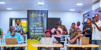 Hackathon « Y’ello Care Santé » : Deux solutions innovantes au chevet du système de santé béninois