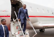 Coopération régionale : Romuald Wadagni en visite au Sénégal, au Mali et en Guinée-Bissau