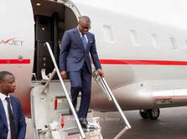 Coopération régionale : Romuald Wadagni en visite au Sénégal, au Mali et en Guinée-Bissau