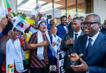 Coopération régionale : le message de Romuald Wadagni au terme de sa tournée ouest-africaine
