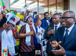 Coopération régionale : le message de Romuald Wadagni au terme de sa tournée ouest-africaine