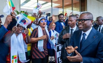 Coopération régionale : le message de Romuald Wadagni au terme de sa tournée ouest-africaine