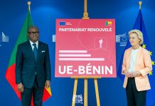 Bénin – Union européenne : Romuald Wadagni à Bruxelles pour renforcer le partenariat stratégique