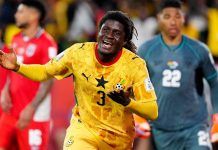 Mondial 2026 : Au bout du suspense pour le Ghana !