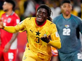 Mondial 2026 : Au bout du suspense pour le Ghana !