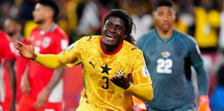 Mondial 2026 : Au bout du suspense pour le Ghana !