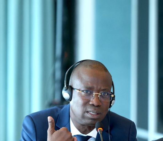 Protection des données personnelles : L’APDP renforce sa présence dans les réseaux internationaux