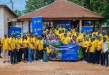 21 Days of Y’ello Care : MTN Bénin lance les travaux de rénovation de l’Hôpital de Zone de Lokossa