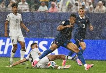 Mondial 2026 : Mbappé brille, la France domine l’Irak et valide sa qualification