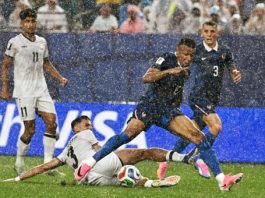 Mondial 2026 : Mbappé brille, la France domine l’Irak et valide sa qualification