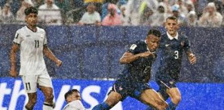 Mondial 2026 : Mbappé brille, la France domine l’Irak et valide sa qualification
