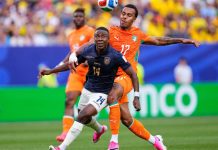 Mondial 2026 : Amad Diallo offre la victoire à la Côte d’Ivoire