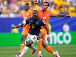 Mondial 2026 : Amad Diallo offre la victoire à la Côte d’Ivoire