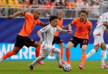 Mondial 2026 : Les Pays-Bas sans pitié face à la Tunisie