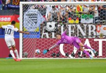 Mondial 2026 : Les Guaranis renversent un géant !
