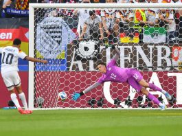 Mondial 2026 : Les Guaranis renversent un géant !