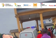 CONTEXTE MANQUANT : une vidéo détournée pour annoncer une prétendue maladie au Bénin