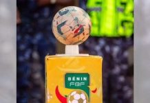 Coupe du Bénin édition 2026 : Coup d’envoi le 24 juin