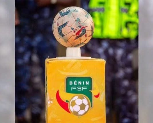 Coupe du Bénin édition 2026 : Coup d’envoi le 24 juin