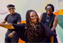 « Ici, c’est Africa » : Dj Click et Sergent Markus célèbrent une Afrique fière de ses racines