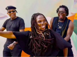 « Ici, c’est Africa » : Dj Click et Sergent Markus célèbrent une Afrique fière de ses racines