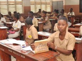 Éducation au Bénin : Gratuité de la scolarité pour toutes les filles du secondaire dès la rentrée 2026-2027