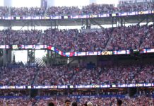 Mondial 2026 : Le Récital Americain !