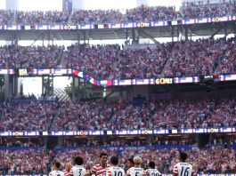 Coupe du monde 2026 : Le Récital Americain !