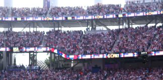 Mondial 2026 : Le Récital Americain !