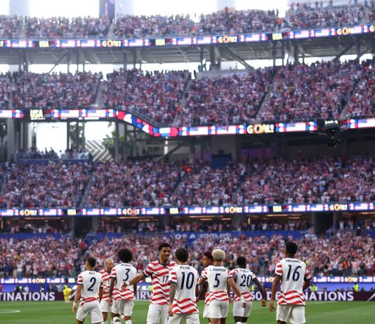 Mondial 2026 : Le Récital Americain !