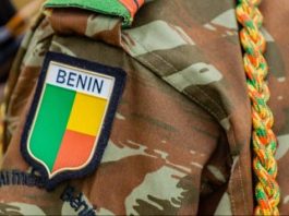 Bénin : un militaire et ses complices écroués dans une affaire de trafic présumé de munitions