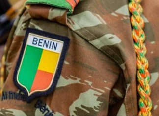 Bénin : un militaire et ses complices écroués dans une affaire de trafic présumé de munitions