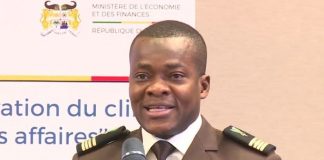 Direction générale des Douanes : le colonel Raouf Malehossou prend les commandes
